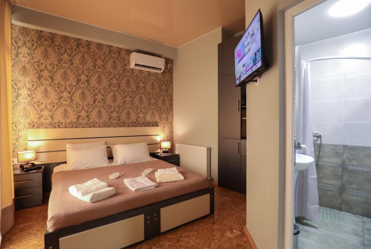 Hotel Sagu Kutaisi Ngoại thất bức ảnh
