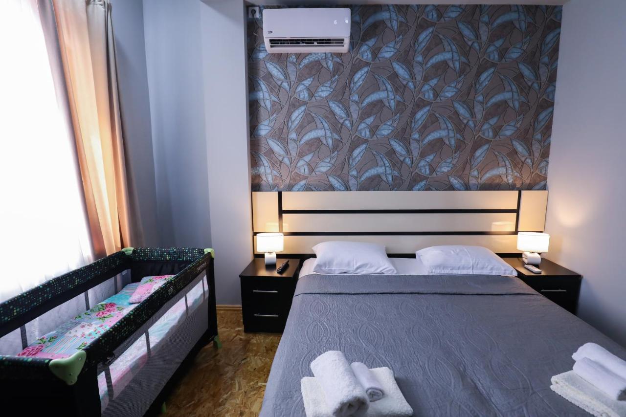 Hotel Sagu Kutaisi Ngoại thất bức ảnh