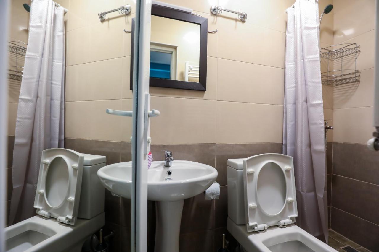 Hotel Sagu Kutaisi Ngoại thất bức ảnh